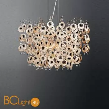 Подвесной светильник Ideal Lux Audi 70 SP6 № 9919