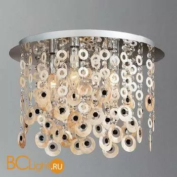 Потолочный светильник Ideal Lux Audi 70 PL5 № 9920