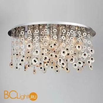 Потолочный светильник Ideal Lux Audi 70 PL9 № 9921