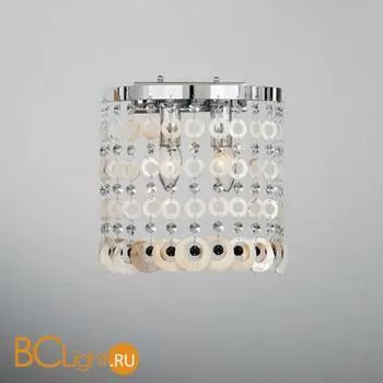 Настенный светильник Ideal Lux Audi 70 Audi 70 AP2