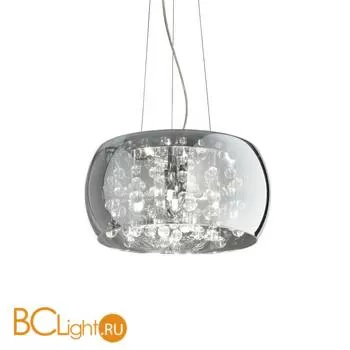 Подвесной светильник Ideal Lux AUDI-80 SP5 FUME'