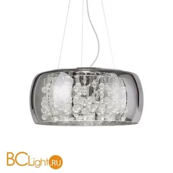 Подвесной светильник Ideal Lux AUDI-80 SP8 FUME'