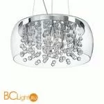 Подвесной светильник Ideal Lux AUDI-80 SP8 031750