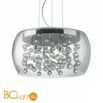 Подвесной светильник Ideal Lux AUDI-80 SP5 031743