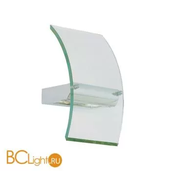 Настенный светильник Ideal Lux AUDI-B AP1 017082 - Фото 0