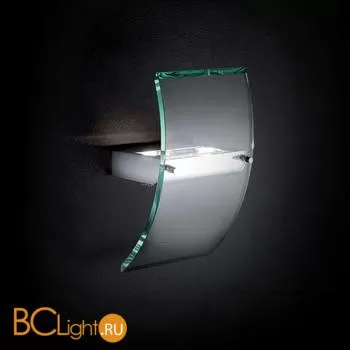 Настенный светильник Ideal Lux AUDI-B AP1 017082