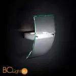 Настенный светильник Ideal Lux AUDI-B AP1 017082