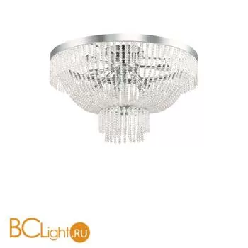 Потолочный светильник Ideal Lux Augustus PL10 CROMO 112848