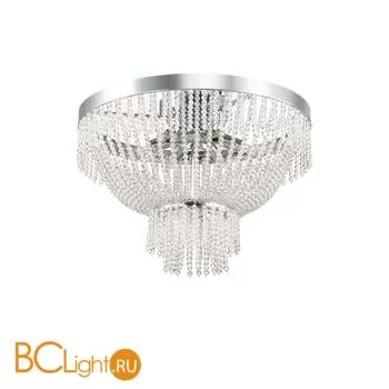Потолочный светильник Ideal Lux Augustus PL6 CROMO 112824