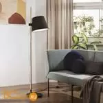 Торшер Ideal Lux Axel pt1 282084