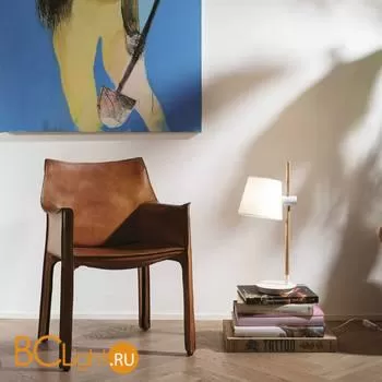 Настольная лампа Ideal Lux Axel tl1 282091