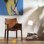 Настольная лампа Ideal Lux Axel tl1 282091