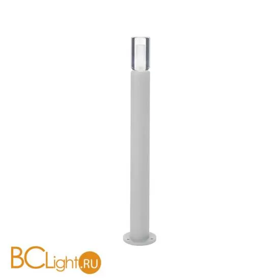 Садово-парковый фонарь Ideal Lux Bamboo 108230 PT1 Big Bianco
