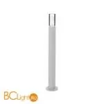 Садово-парковый фонарь Ideal Lux Bamboo 108230 PT1 Big Bianco