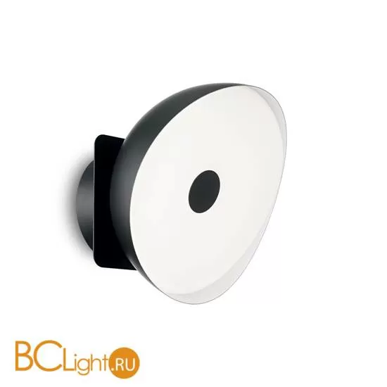 Настенный светильник Ideal Lux BARBY AP1 MEDIUM