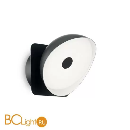 Настенный светильник Ideal Lux BARBY AP1 SMALL