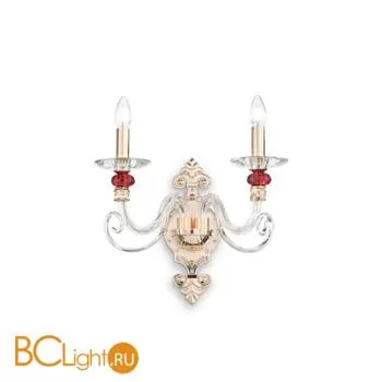 Бра Ideal Lux Baronet AP2 081748