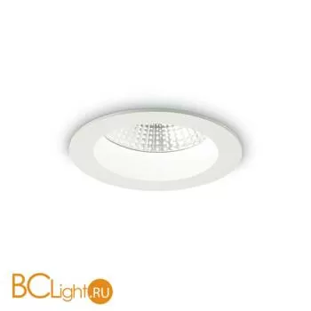 Встраиваемый спот (точечный светильник) Ideal Lux Basic ACCENT 9W 3000K 193458