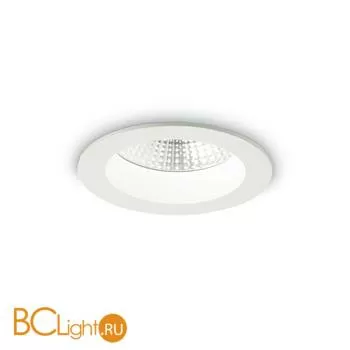 Встраиваемый спот (точечный светильник) Ideal Lux Basic ACCENT 9W 4000K 193359