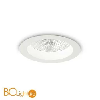 Встраиваемый спот (точечный светильник) Ideal Lux Basic ACCENT 15W 3000K 193465