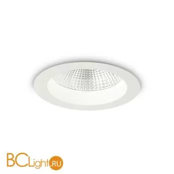 Встраиваемый спот (точечный светильник) Ideal Lux Basic ACCENT 15W 4000K 193366