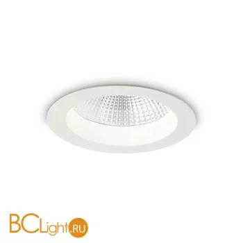 Встраиваемый спот (точечный светильник) Ideal Lux Basic ACCENT 20W 4000K 193373