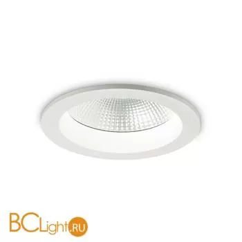 Встраиваемый спот (точечный светильник) Ideal Lux Basic ACCENT 30W 3000K 193489