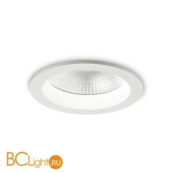 Встраиваемый спот (точечный светильник) Ideal Lux Basic ACCENT 30W 4000K 193380