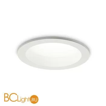 Встраиваемый спот (точечный светильник) Ideal Lux Basic WIDE 30W 3000K 193540