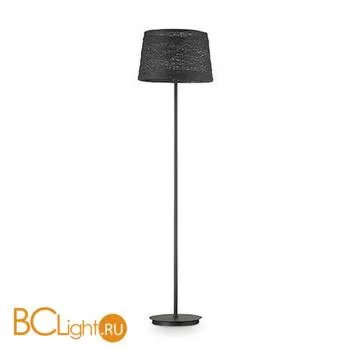 Торшер Ideal Lux Basket Pt1 Nero 148670