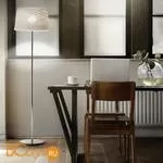 Торшер Ideal Lux Basket PT1 PANNA 082448 - Фото 0