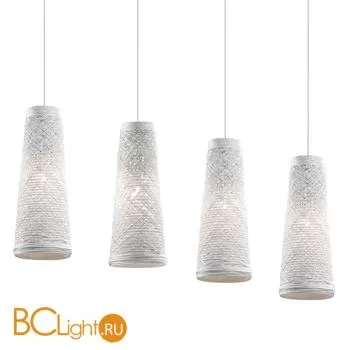 Подвесной светильник Ideal Lux Basket SB4 PANNA 082561