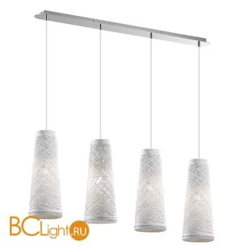 Подвесной светильник Ideal Lux Basket SB4 PANNA 082561 - Фото 0
