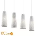 Подвесной светильник Ideal Lux Basket SB4 PANNA 082561