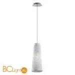 Подвесной светильник Ideal Lux Basket SP1 PANNA 082523 - Фото 0