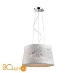 Подвесной светильник Ideal Lux Basket SP3 PANNA 082509 - Фото 0