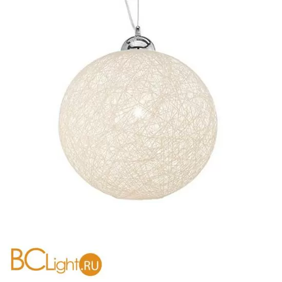 Подвесной светильник Ideal Lux Basket SP1 D30 PANNA 096100