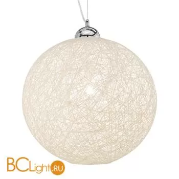 Подвесной светильник Ideal Lux Basket SP1 D40 PANNA 096162 