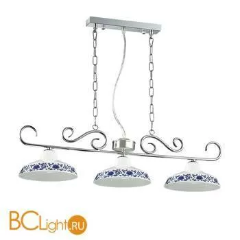 Подвесной светильник Ideal Lux Bassano SB3 116204 - Фото 0