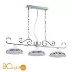 Подвесной светильник Ideal Lux Bassano SB3 116204 - Фото 0