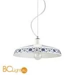 Подвесной светильник Ideal Lux Bassano 116181 SP1 D35