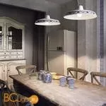 Подвесной светильник Ideal Lux Bassano 116181 SP1 D35 - Фото 0