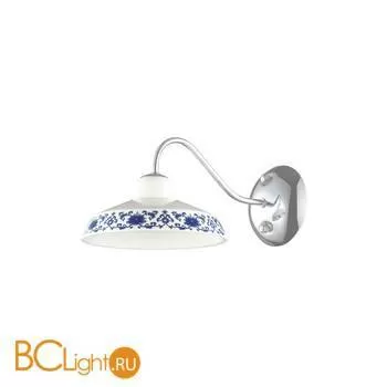 Бра Ideal Lux Bassano AP1 116198