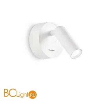 Бра Ideal Lux Bean round ap 260600