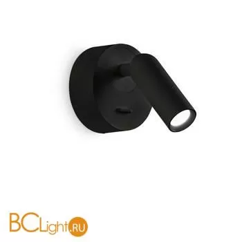 Бра Ideal Lux Bean round ap 260617