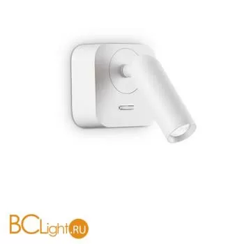 Бра Ideal Lux Bean square ap 260648