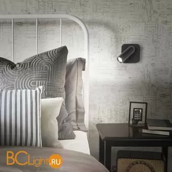 Бра Ideal Lux Bean square ap 260655 - Фото 0