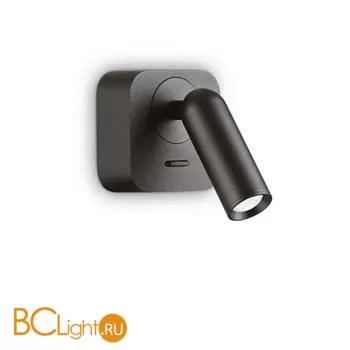 Бра Ideal Lux Bean square ap 260655
