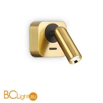 Бра Ideal Lux Bean square ap 260662