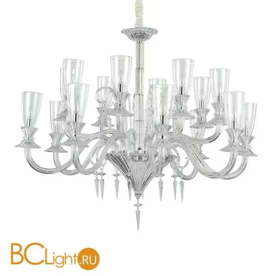 Люстра Ideal Lux Beethoven SP16 103426
